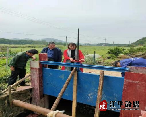 界牌乡：将党史学习教育转化为为民排忧解难的实际行动