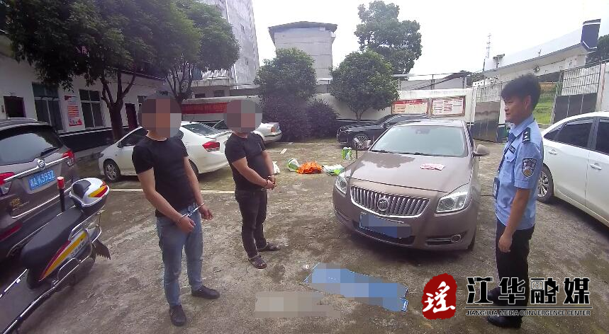 回收的铜线变泥巴 警方24小时破案