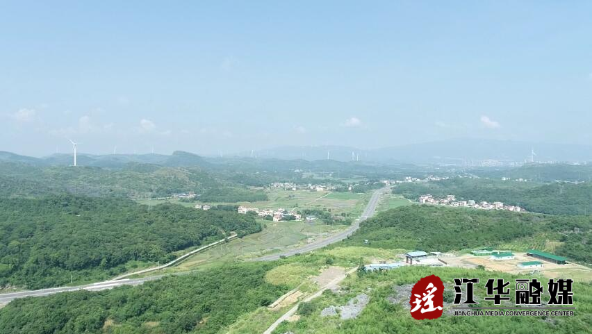 【学思践悟党代会精神  埋头苦干实干加油干】 涔天河镇：学思践悟党代会精神 高质推进民生项目建设