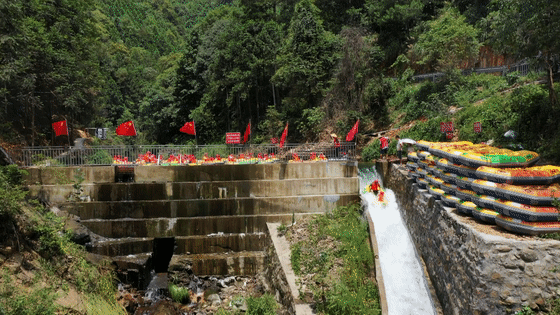江华务江冲村：生态漂流成为助推乡村振兴的“新引擎”[00-05-14--00-05-19].gif