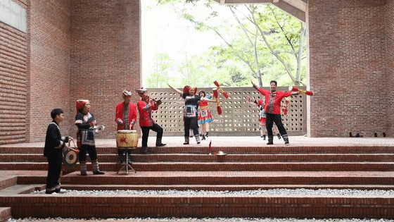 江华水口镇：全力打造瑶文化传承中心[00-04-41--00-04-44].gif