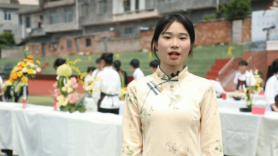 江华：4000多名中职学生参加“技能节” 同台竞技强技能[00-00-03--00-00-07].gif