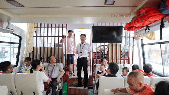 江華：涔天河旅游人氣旺 安全監管護平安[00-03-40--00-03-44].gif