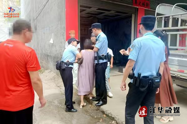 江华：对抗执行“零容忍” 司法拘留“不手软”
