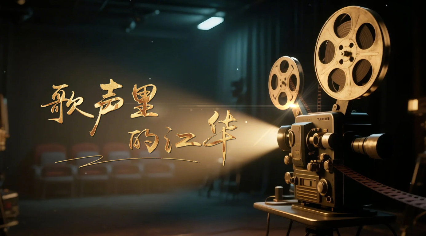 听到旋律就能想起的江华故事，这些歌曲来诠释！