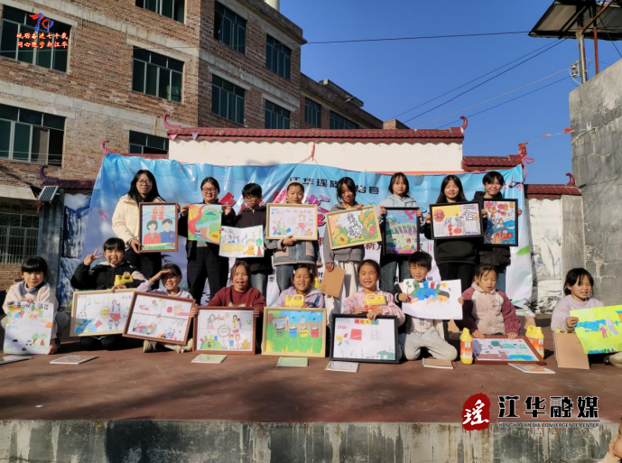 大圩镇：文明新风浸润乡亲移风易俗深入人心