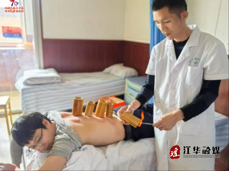 江华2025年村医能力和服务提升行动首批培训村医结业考试圆满结束
