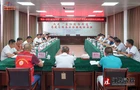 江华连山携手共建省际睦邻廊道 党建引领基层治理开新局