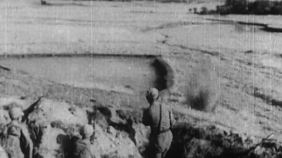 烽火茅栗井：青砖弹孔里的抗日战歌[00-13-54--00-13-58].gif
