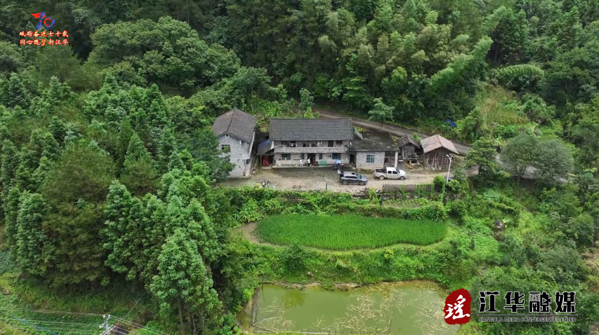 江华湘江乡：祖孙接力 守护百年瑶香技艺