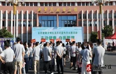 江华开展全民健康文明生活方式宣传月活动