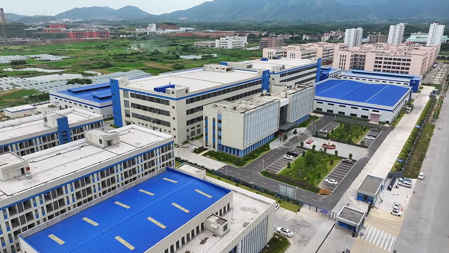 江华：从“政协建言”到“人大立法” 双重护航“电机之城”崛起