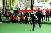 江华2026年“同心杯”全国门球邀请赛圆满闭幕