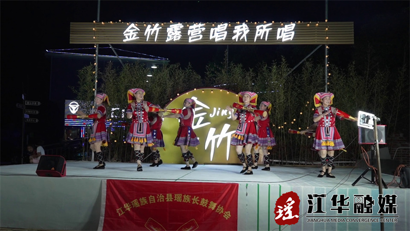 江华金竹冲村：星空露营助力乡村振兴[00-00-18][20230801-090753389].jpg