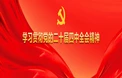 学习贯彻党的二十届四中全会精神