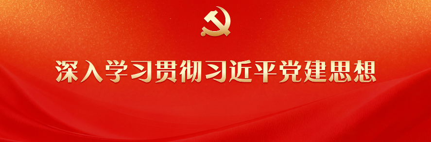 深入学习贯彻习近平党建思想