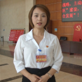 中共洪江市第六次代表大会召开 党代表谈感想话发展