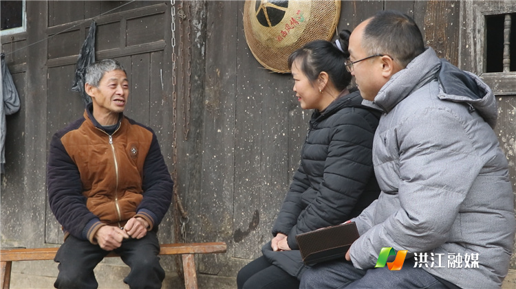 搬出大山天地宽—— 易地扶贫搬迁迎来幸福生活