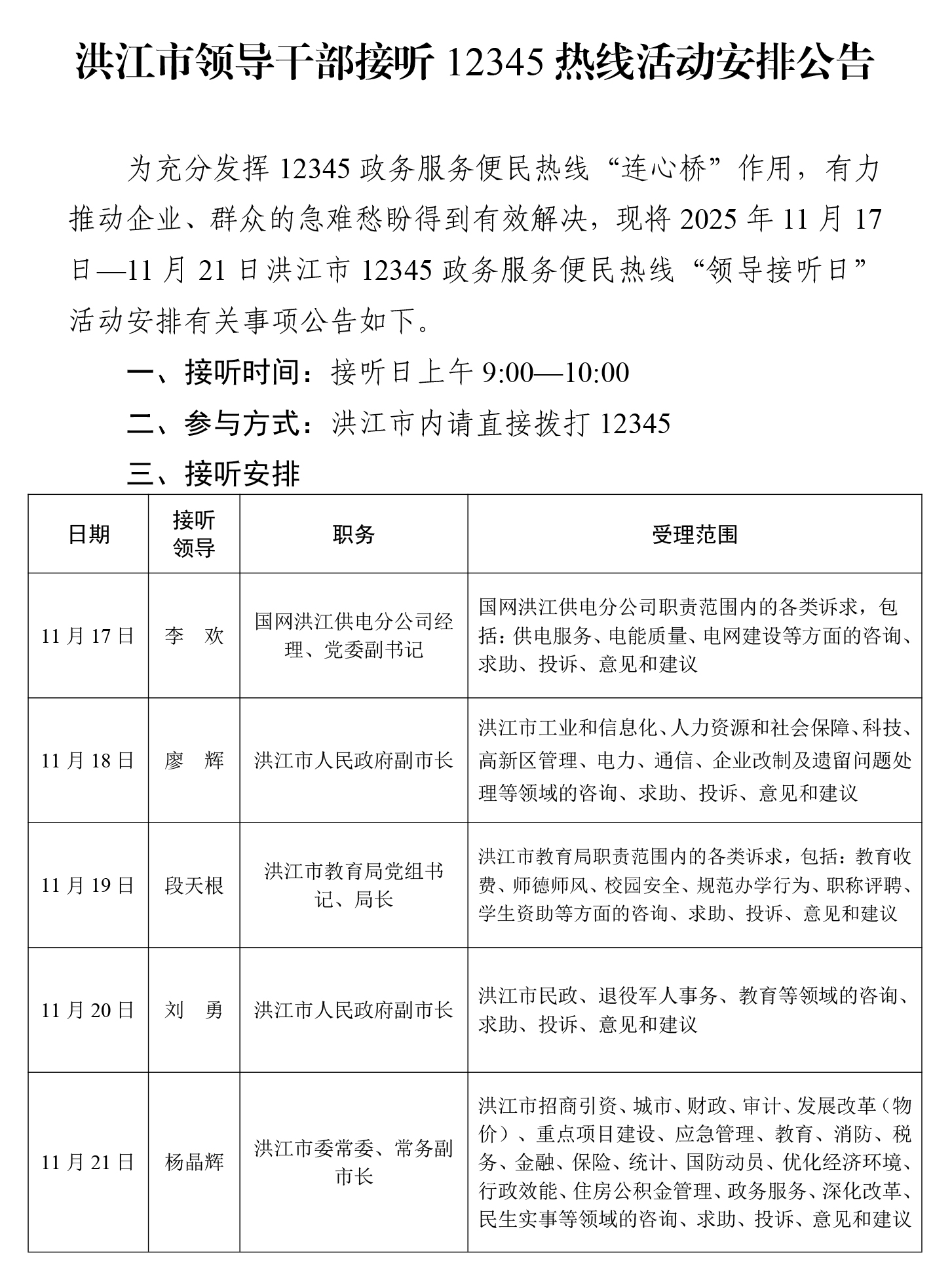 2_3_洪江市领导干部接听12345热线活动安排公告（11.16）-4-1.jpg