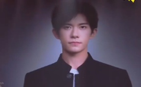 【微视频】四次提名，恭喜洪江市伢子易烊千玺，成为中国首位00后金鸡奖最佳男主角