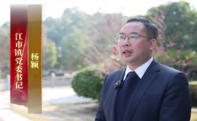 市委六届十次全会暨市委经济工作会议丨江市镇紧抓作风、民生、产业、安全四大重点，做优杂交水稻制种等特色产业，织密镇域安全防护网，为洪江发展添砖加瓦