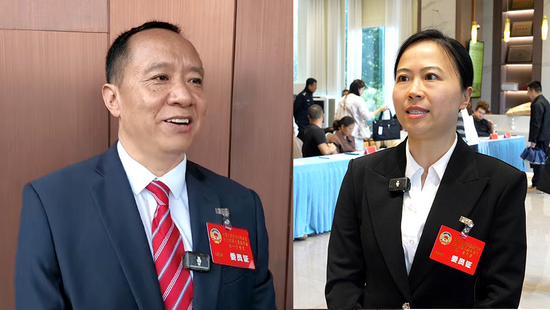 【聚焦两会】政协委员陆续报到 洪江市两会时间开启！