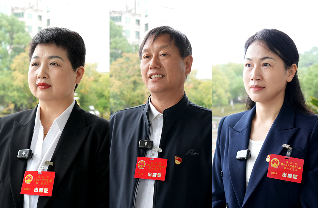 【聚焦两会】履职尽责担使命，市人大代表热议政府工作报告