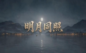 【微视频】沉浸式看！洪江市融媒体中心首部AI短剧《明月同照》1–6集完整版来了