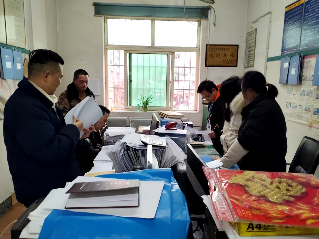 市道路运输服务中心：精准服务+严格监管，全力护航平安春运