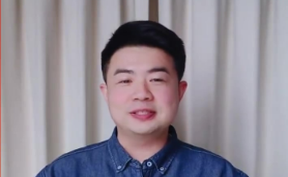 「湖南经视主持人为洪江市打call——洪江市已经备好最浓的年味，就等你来！古城灯火、非遗民俗、地道年味，这个春节，一起在洪江市过大年！」