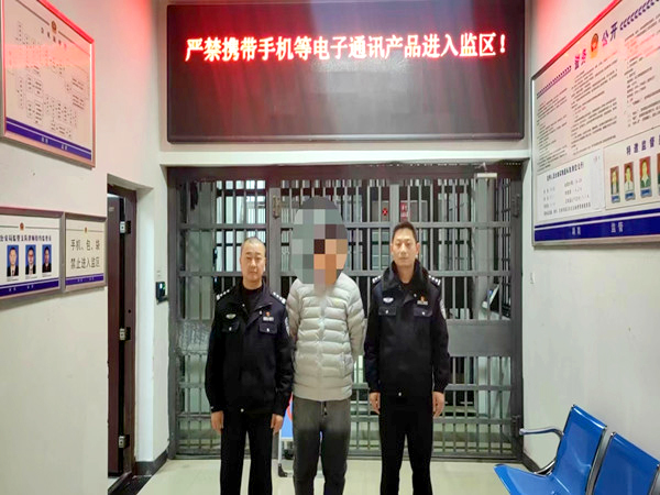 雷霆24小时！洪江市警方速破电信网络诈骗案