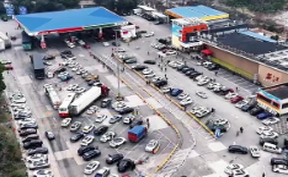 【微视频】风尘仆仆，总有归途。今年过年你回家了吗？