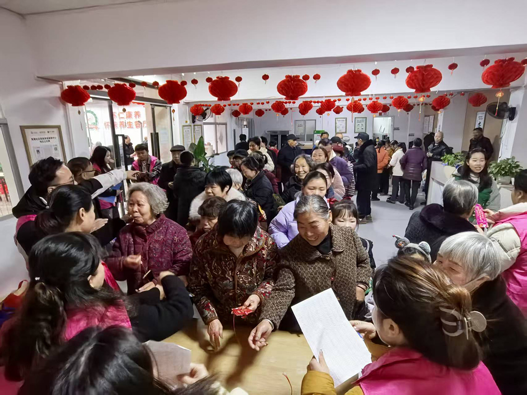 3月3日,芙蓉社区开展“欢乐元宵聚芙蓉 邻里相伴暖人心”主题元宵节活动1.jpg 3月3日,芙蓉社区开展“欢乐元宵聚芙蓉 邻里相伴暖人心”主题元宵节活动1.jpg