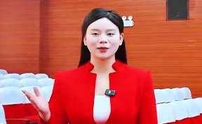 【微视频】喜迎中国共产党洪江市第七次代表大会  | 30秒带你了解党代会