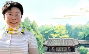 【微视频】蒙曼带你寻访诗词圣地——黔阳古城！在第七批国保黔城古建筑群及九街十八巷里，一眼望尽湘黔千年，读懂王昌龄的龙标岁月