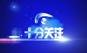 【十分关注】阳光助企 赋能成长