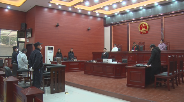 贩卖毒品，男子获刑15年