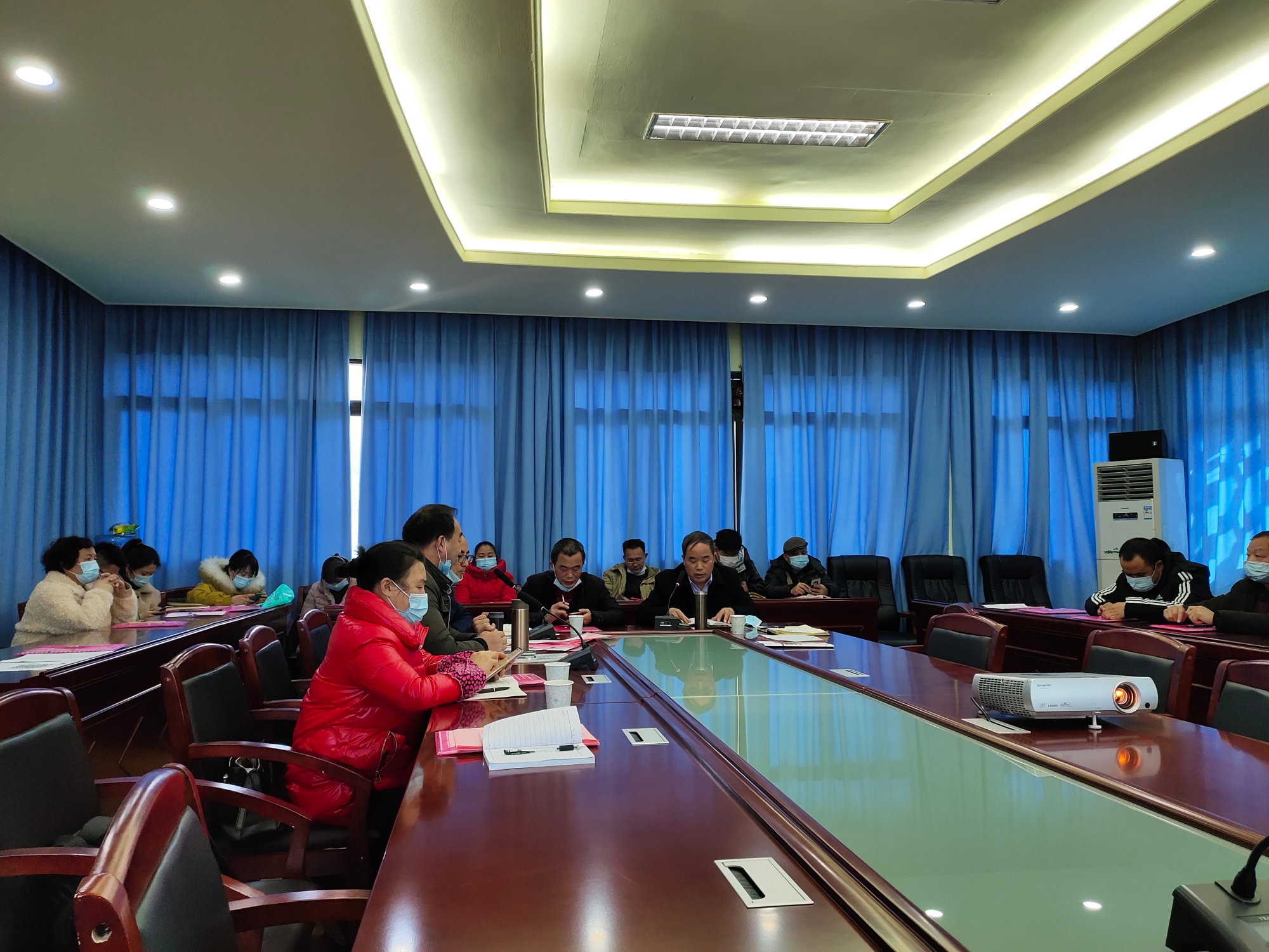 我市首个精神障碍社区康复服务试点项目即将运营
