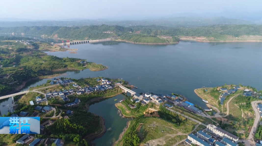 【聚焦乡村振兴】托口镇农旅融合助推乡村振兴