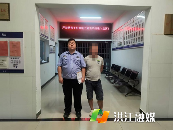 市公安局：“零口供”刑事拘留！迅速侦破一起入室盗窃案
