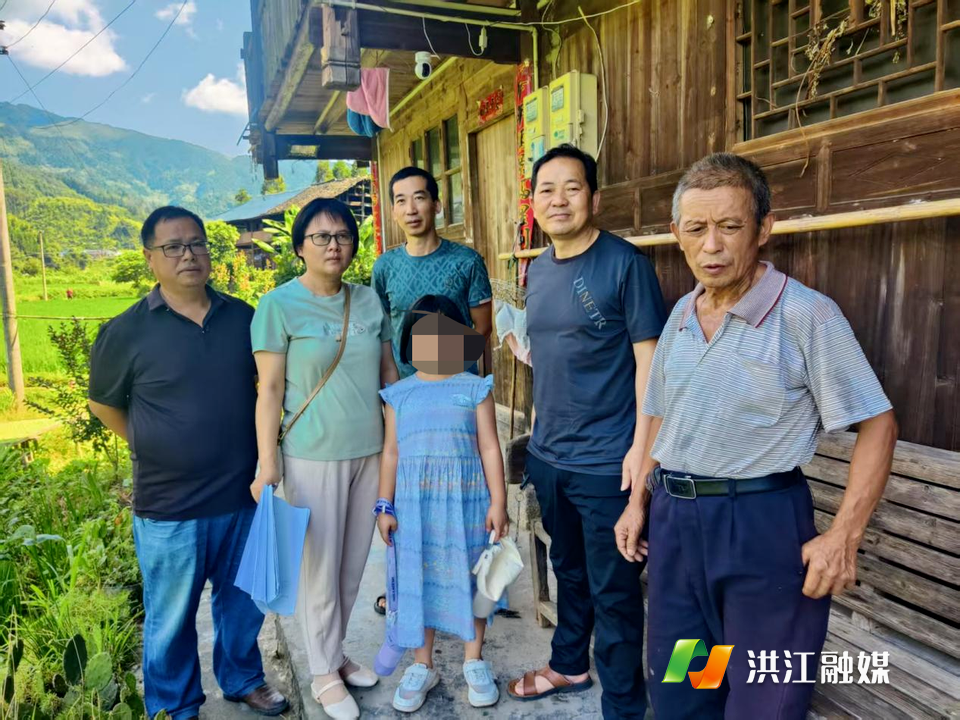 【塘湾镇】筑牢暑期安全防线 守护儿童健康成长