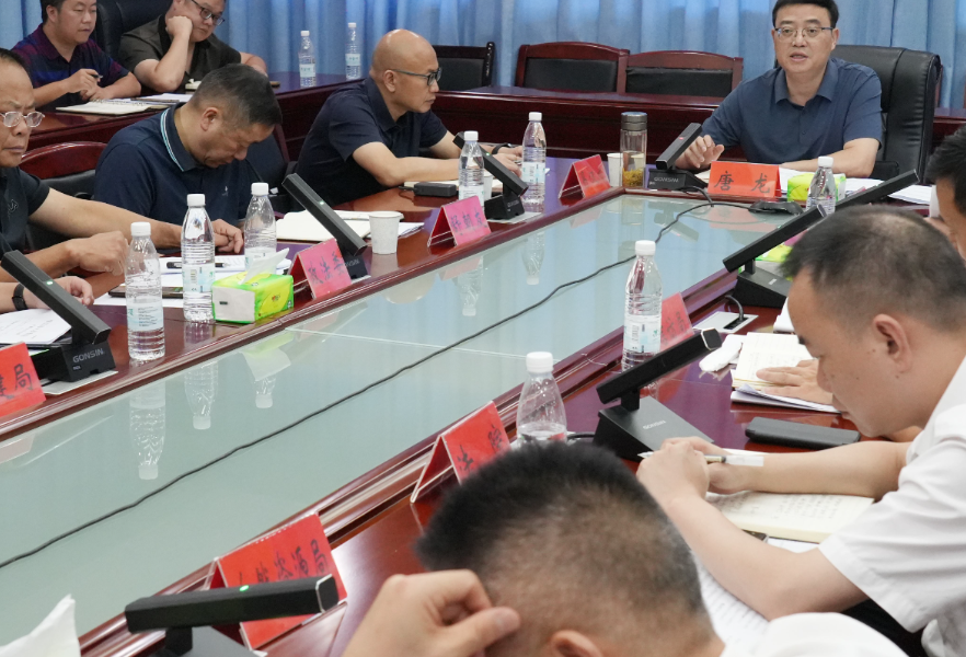 唐龙：厚植为民情怀 全心全意化解群众急难愁盼