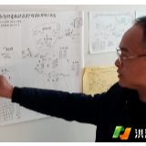勇立脱贫攻坚最前沿——记群峰乡杨柳村党总支书记易春阳