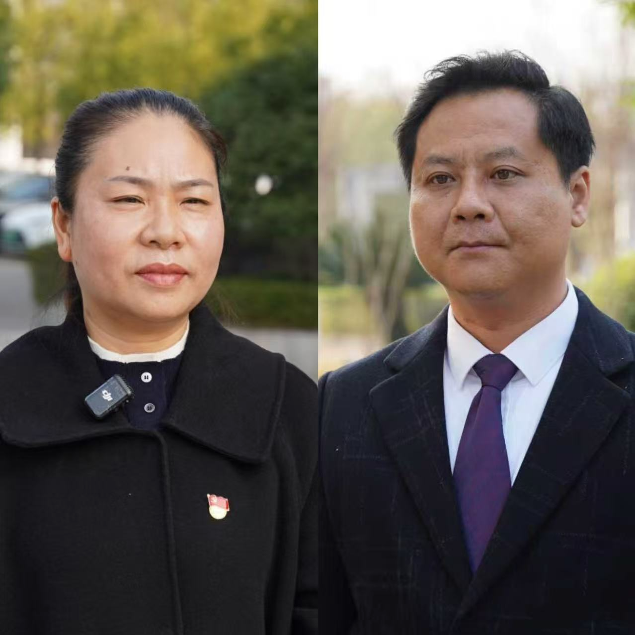 中共洪江市委六届九次全会召开 干部热议话发展