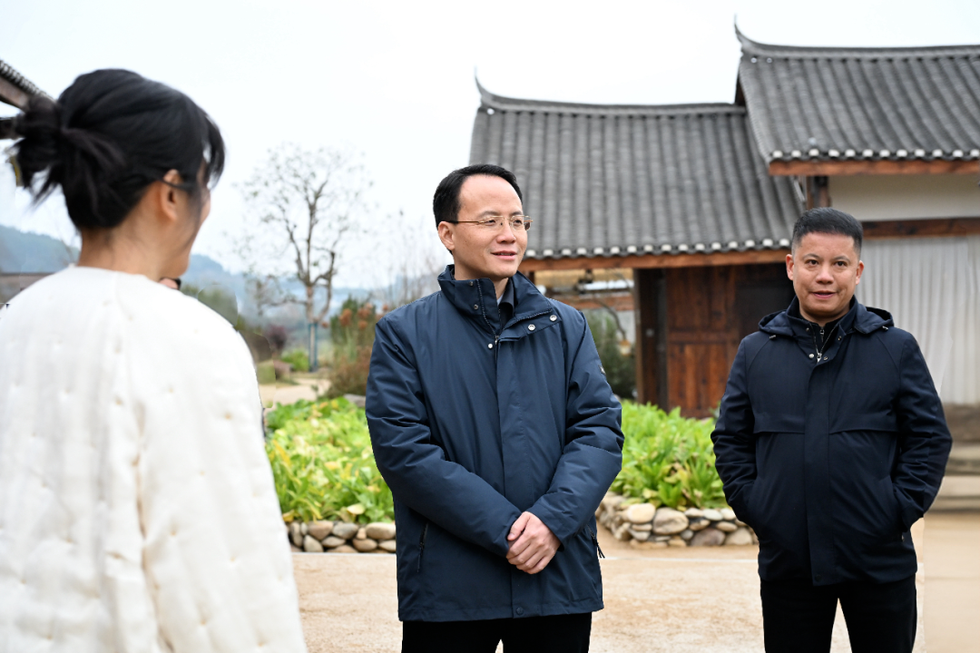 郑小胡：做优文旅业态运营 推动文旅融合高质量发展