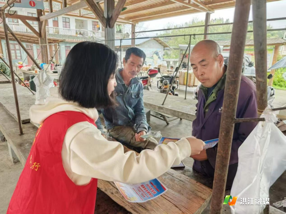 【大崇乡】开展示范性主题团日活动