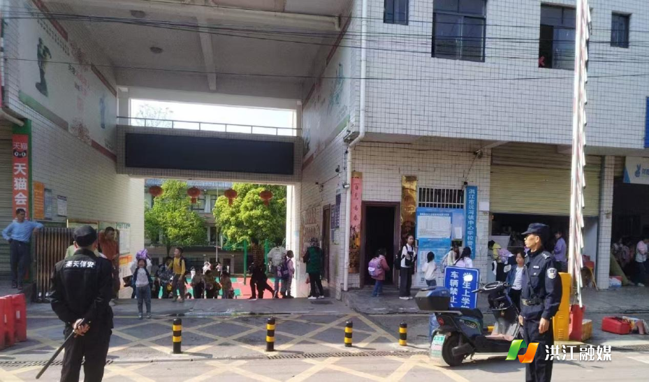 【沅河镇】排查风险筑牢防线 夯实乡镇发展基石