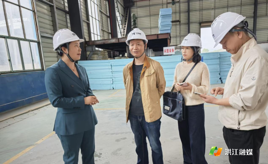 变“坐等上门”为“主动敲门” 洪江市创业担保贷款精准滴灌