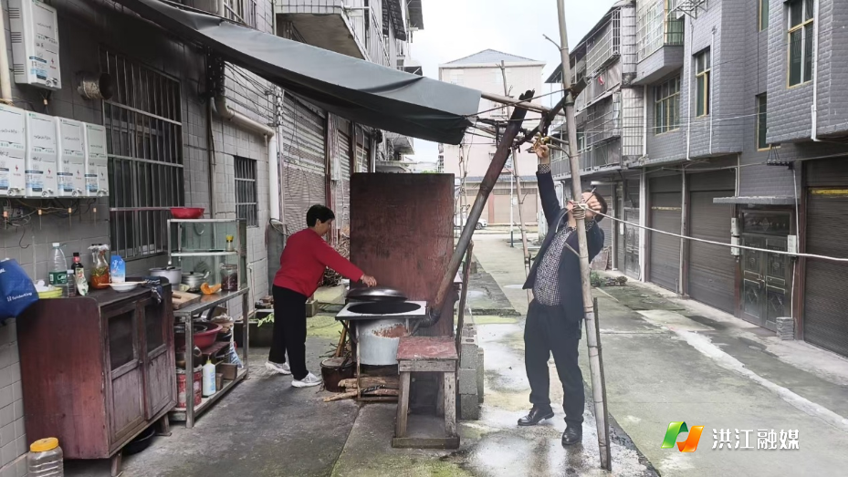 【托口镇】人居环境整治的“处处美”与“持久美”