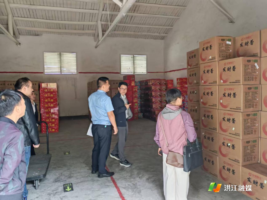 汲取事故教训 强化专家问诊 洪江市全链条整治烟花爆竹行业